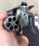 S&W Model 629-6 Classic PowerPort 6.5 Inch .44 Magnum Revolver - 4 of 8
