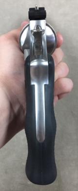 S&W Model 629-6 Classic PowerPort 6.5 Inch .44 Magnum Revolver - 7 of 8