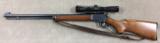 Marlin Golden 39-A .22 Lever Action Rifle w/scope, sling - 2 of 4