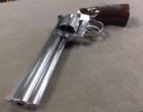 S&W Model 686-3 .357 Mag Revolver in box - 6 of 10