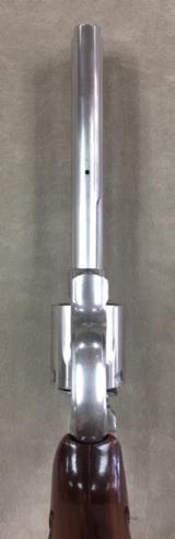 S&W Model 686-3 .357 Mag Revolver in box - 9 of 10