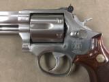 S&W Model 686-3 .357 Mag Revolver in box - 4 of 10