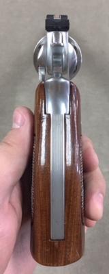 S&W Model 686-3 .357 Mag Revolver in box - 7 of 10