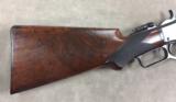 Win Model 1873 Deluxe .32 WCF Special Order Features Galore - 14 of 25