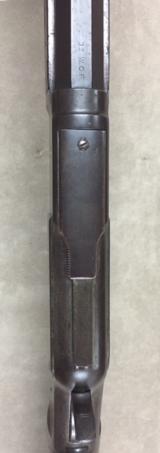 Win Model 1873 Deluxe .32 WCF Special Order Features Galore - 5 of 25