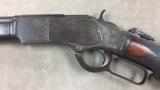 Win Model 1873 Deluxe .32 WCF Special Order Features Galore - 4 of 25