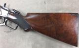 Win Model 1873 Deluxe .32 WCF Special Order Features Galore - 16 of 25