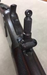Win Model 1873 Deluxe .32 WCF Special Order Features Galore - 13 of 25