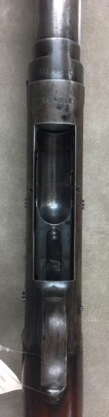 Winchester Model 97 Full Choke 30 Inch Barrel - Original - - 5 of 6