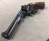S&W Model 14 (K-38) RARE SINGLE ACTION 6 INCH TT, TH, - ANIB - - 4 of 13