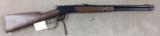 Winchester Model 92 .44 Mag Carbine - ANIB - - 1 of 2