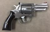Ruger Stainless 2.75 Inch Security Six
- 2 of 2