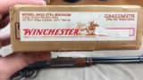 Winchester Model 9422 XTR .22 Magnum - New In Box Unfired - - 2 of 9