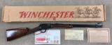 Winchester Model 9422 XTR .22 Magnum - New In Box Unfired - - 1 of 9