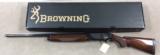 Browning Gold SL Hunter 20 Ga - 98% New in box - 2 of 7