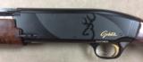 Browning Gold SL Hunter 20 Ga - 98% New in box - 4 of 7