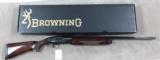 Browning Gold SL Hunter 20 Ga - 98% New in box - 1 of 7