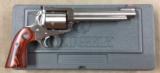 Ruger Bisley .454 6.5 Inch Stainless
- 2 of 3