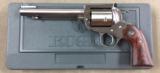 Ruger Bisley .480 Ruger 6.5 Inch Stainless
- 1 of 3
