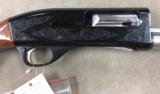 Smith & Wesson Model 1000 12 Ga Semi Auto Shotgun - missing barrel & forend - 3 of 4
