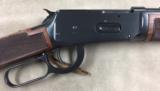 Winchester Model 94 Deluxe .30-30 Grade IV/V Wood - NIB - - 4 of 15