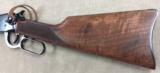 Winchester Model 94 Deluxe .30-30 Grade IV/V Wood - NIB - - 8 of 15