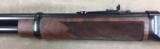 Winchester Model 94 Deluxe .30-30 Grade IV/V Wood - NIB - - 9 of 15