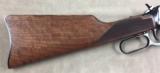 Winchester Model 94 Deluxe .30-30 Grade IV/V Wood - NIB - - 6 of 15