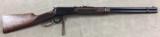 Winchester Model 94 Deluxe .30-30 Grade IV/V Wood - NIB - - 2 of 15