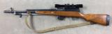 NORINCO SKS 7.62x39 Rifle with all extras as shown - excellent - - 2 of 2