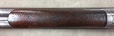 Rare Baker Pat Hammer Double Barrel 10 Ga by L C SMITH Syracuse NY - 7 of 23