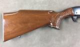 Remington Model 742 Woodsmaster .30-06 BDL Deluxe - older model - - 8 of 15