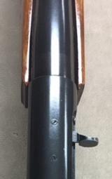 Remington Model 742 Woodsmaster .30-06 BDL Deluxe - older model - - 12 of 15