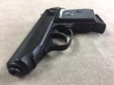 Iver Johnson TP-22 .22lr w/2 spare magazines (3 total) - 3 of 6