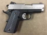 Springfield 1911 EMP 9mm - As New Unfired - - 3 of 4