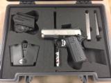 Springfield 1911 EMP 9mm - As New Unfired - - 1 of 4