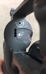 S&W Model 28-2 .357 6 Inch Blued Revolver - Excellent - - 8 of 10