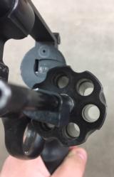 S&W Model 28-2 .357 6 Inch Blued Revolver - Excellent - - 7 of 10