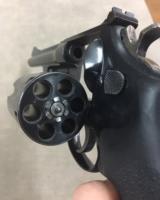 S&W Model 28-2 .357 6 Inch Blued Revolver - Excellent - - 6 of 10