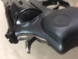 S&W Model 28-2 .357 6 Inch Blued Revolver - Excellent - - 10 of 10