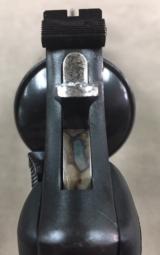 S&W Model 28-2 .357 6 Inch Blued Revolver - Excellent - - 9 of 10