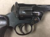 No 2 Mk 1 .38 Revolver by Albion in Scotland (Scarce Maker) - 5 of 7