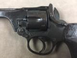 No 2 Mk 1 .38 Revolver by Albion in Scotland (Scarce Maker) - 4 of 7