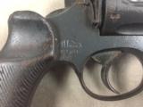 No 2 Mk 1 .38 Revolver by Albion in Scotland (Scarce Maker) - 6 of 7