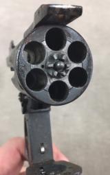 No 2 Mk 1 .38 Revolver by Albion in Scotland (Scarce Maker) - 7 of 7