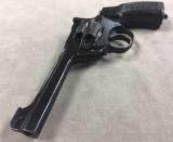 No 2 Mk 1 .38 Revolver by Albion in Scotland (Scarce Maker) - 3 of 7
