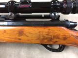 Remington Model 600 .308 Rifle with 3-9x Simmons Scope - 4 of 5