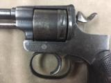 Rast & Gasser Model 1898 8mm Revolver - Original - - 5 of 10