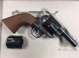 Colt Sheriff's Model Revolver - 2 cylinders - - 3 of 3