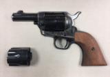 Colt Sheriff's Model Revolver - 2 cylinders - - 2 of 3